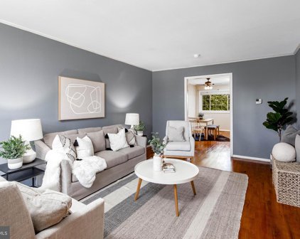 3635 Greenvale   Road, Baltimore