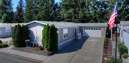 15406 122nd Avenue Ct E Unit #8, Puyallup