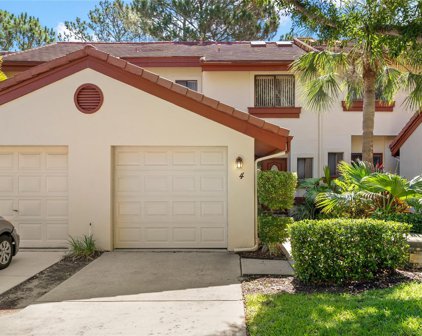 3460 Countryside Boulevard Unit 4, Clearwater