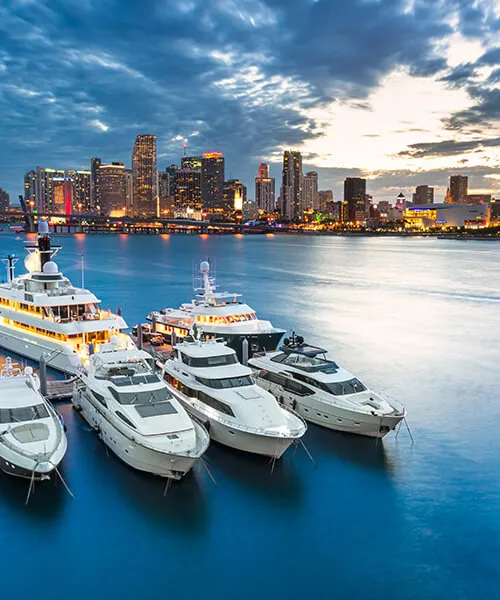 Contact a South Florida Realtor