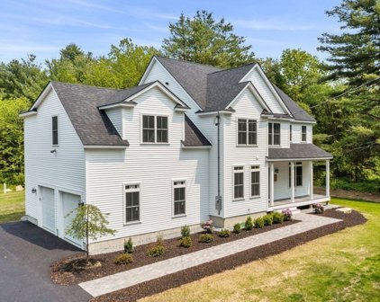 17 Boxboro Road, Stow