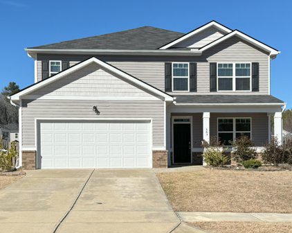 163 EXPEDITION Drive, North Augusta