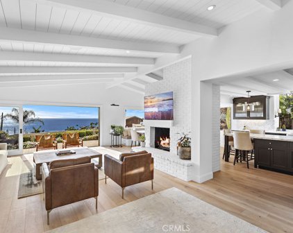 950 Hillcrest Drive, Laguna Beach