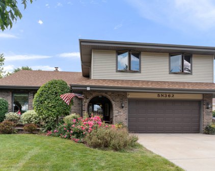 5N362 Eagle Terrace, Itasca