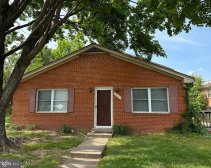 9677 Hagel Cir Unit #36/A, Lorton