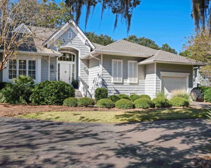 158 Colony Club Dr. Unit 11B, Georgetown