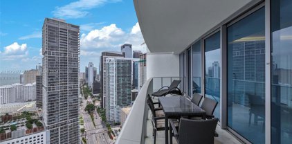 200 Biscayne Boulevard Way Unit #3507, Miami