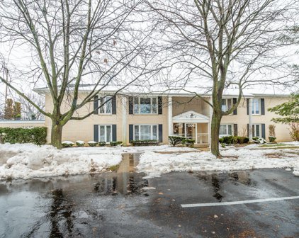 1306 S New Wilke Road Unit #2D, Arlington Heights