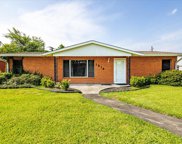 1510 Carter, Orange image