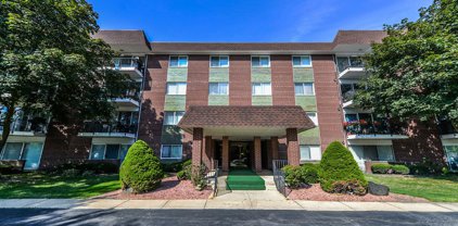 1030 S Fernandez Avenue Unit #2K, Arlington Heights