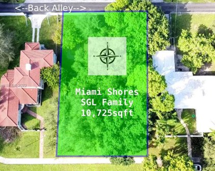 415 Ne 95th St, Miami Shores