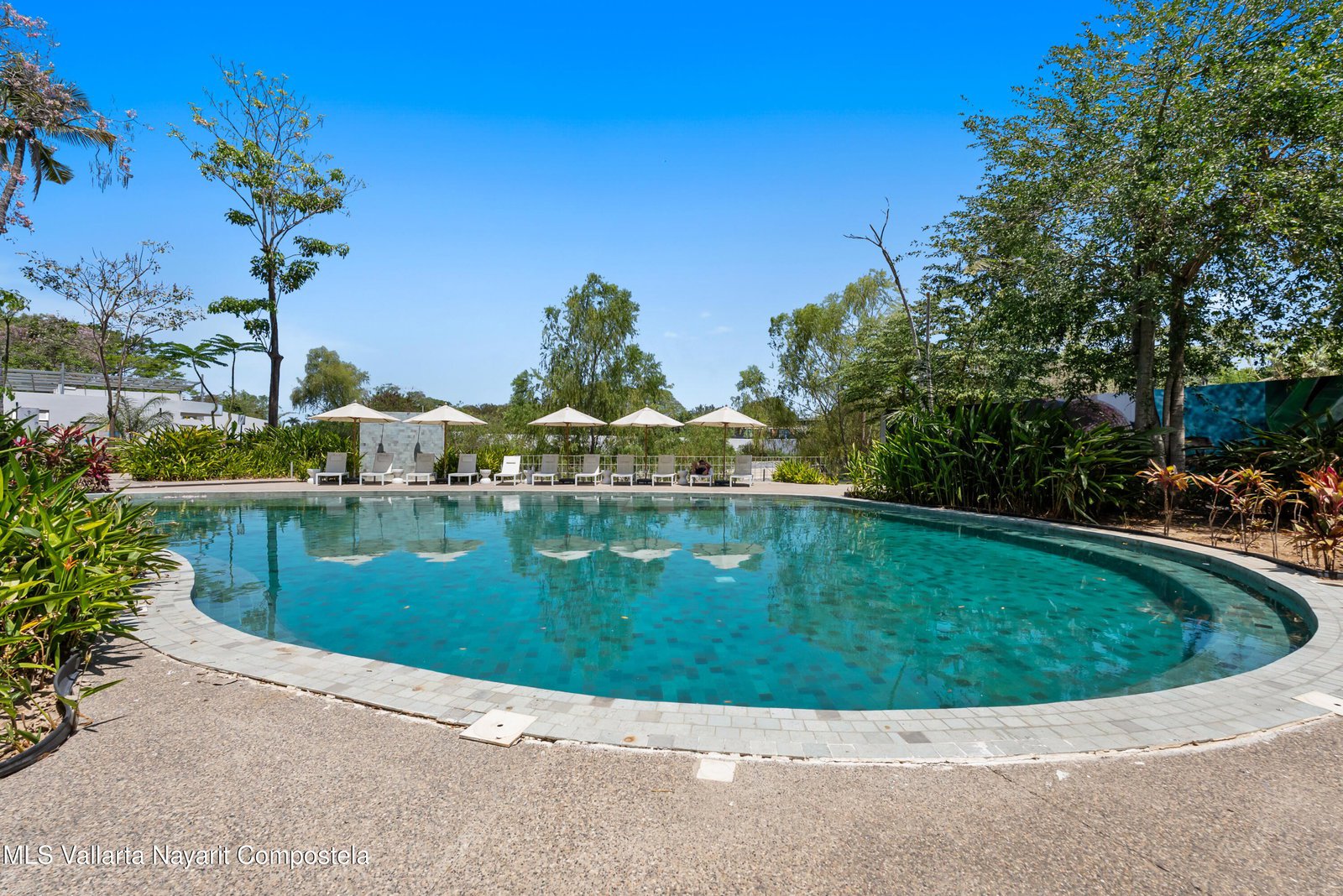 5 Blvd. Nuevo Vallarta Unit C305, Riviera Nayarit, NAYARIT N/A — Canal
