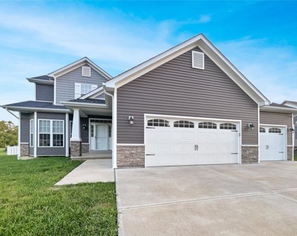 136 Wabash  Way, Troy