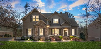 1463 Sutters Pond Nw Drive, Kennesaw