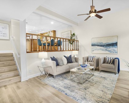 13206  Admiral Ave Unit H, Marina Del Rey