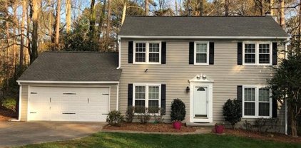 490 Wall Street, Marietta