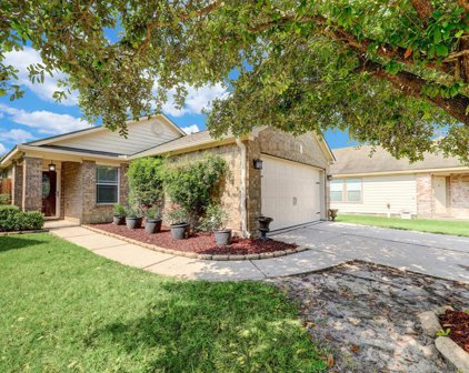 7618 Shire Trail Court, Humble