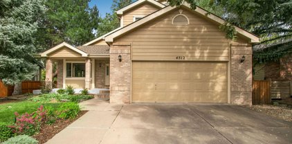 4512 Maxwell Dr, Fort Collins