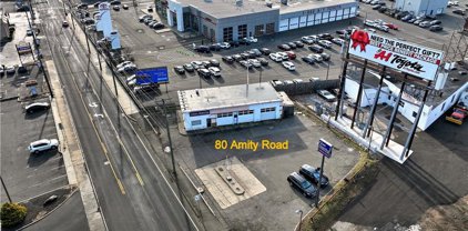 80 Amity Road, New Haven