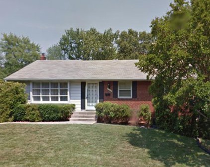 8308 Oglethorpe St, New Carrollton