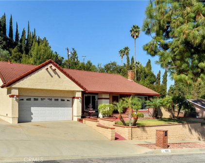 1931 Salto Drive, Hacienda Heights