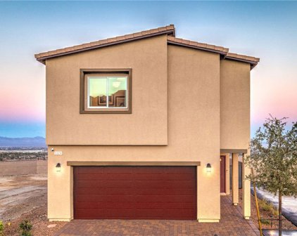 7095 Alabaster Peak Street Unit Lot 68, Las Vegas