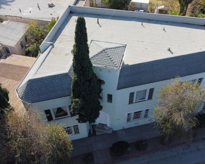 4110  Fountain Ave, Los Angeles