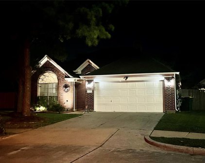 3735 Parkshire Drive, Pearland