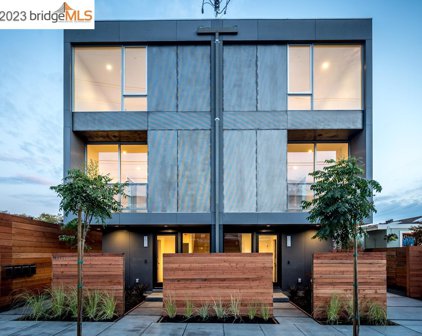 1028 Grayson St, Berkeley