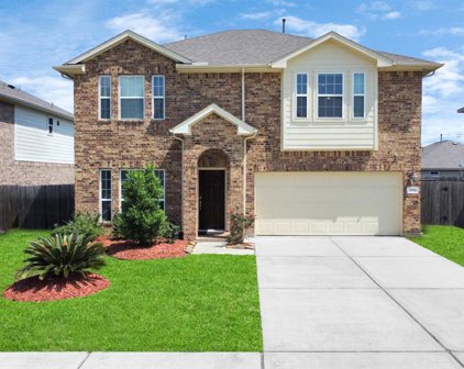7814 Jarrod Way, Baytown
