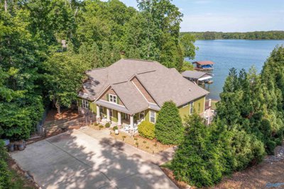 Weiss Lake Waterfront Homes For Salenull