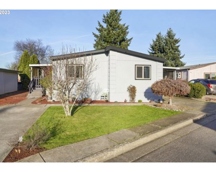 1199 N TERRY ST Unit #318, Eugene