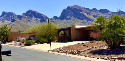 10071 N Valle Del Oro, Oro Valley