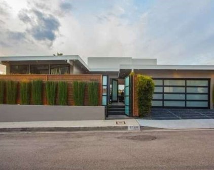 5544  Tuxedo Ter, Los Angeles