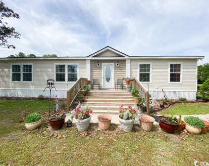 1725 Blanche Dr., Hemingway