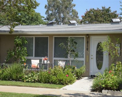 1380 Weeburn Road Unit 81C, Seal Beach