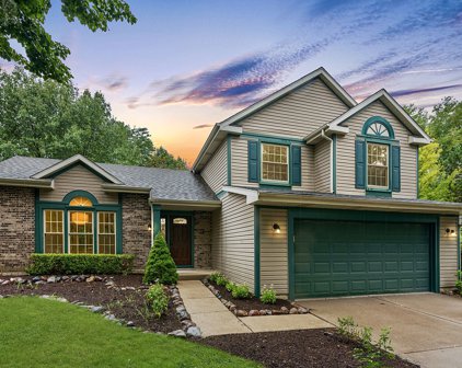 341 W Bristol Court, Bloomingdale