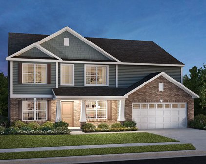 6057 Granby Drive, Whitestown