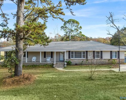 832 Guntersville Road, Arab