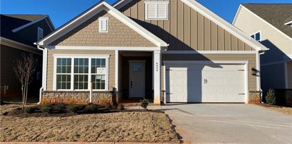 4649 Kobus  Court Unit #55, Sherrills Ford