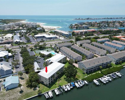 1125 Pinellas Bayway  S Unit 101, Tierra Verde