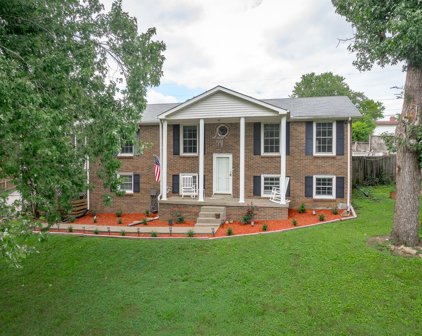 122 Hibiscus Dr, Ashland City