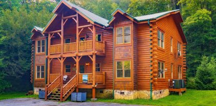 315 Caney Creek Rd, Pigeon Forge