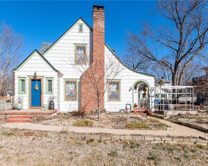 408 W Kansas Street, Liberty