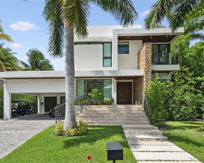 762 Fernwood Rd, Key Biscayne