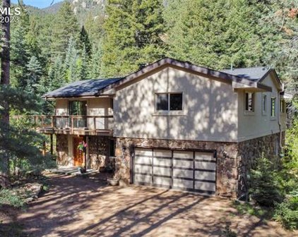 5145 Neeper Valley Road, Manitou Springs
