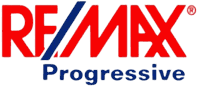 Remax Progressive Logo