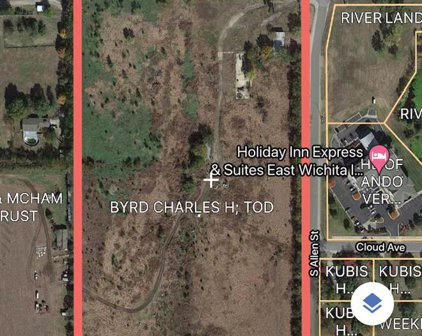 515 W Us Highway 54, Andover