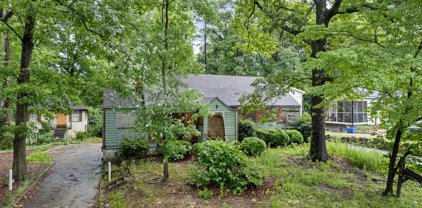 2355 Ben Hill Road, East Point