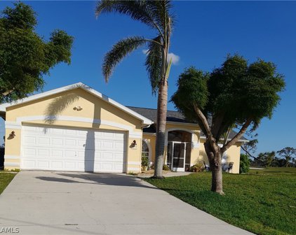 1517 Nw 26th  Place, Cape Coral